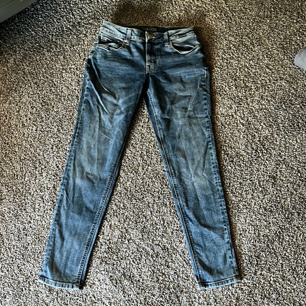 Maurice’s jeans